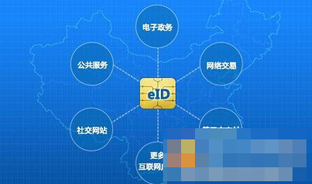 公安部建立識別系統(tǒng) “網(wǎng)絡(luò)身份證”或?qū)崿F(xiàn)